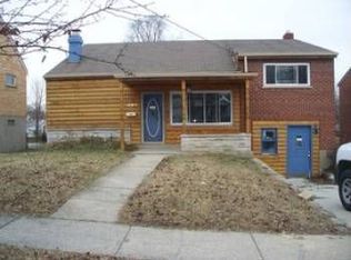 5494 N Glen Rd, Cincinnati, OH 45248