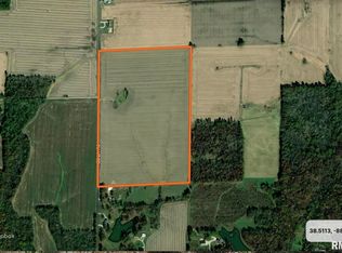 1000 Medlin Rd, Centralia, IL 62801