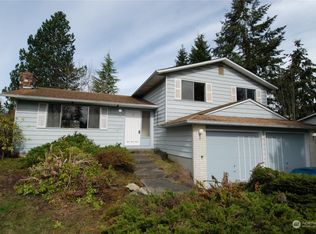 13404 54th Ave SE, Everett, WA 98208