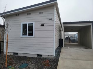 4069 S Pacific Hwy SPACE 103, Medford, OR 97501