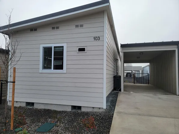 4069 S Pacific Hwy Space 103, Medford, OR 97501