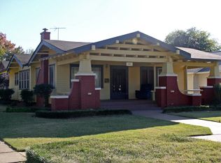 401 S West St, Stillwater, OK 74074