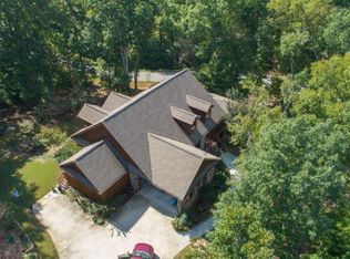 360 Long Mountain Trl, Cleveland, GA 30528