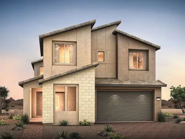 981 Estates Bend Ct, Las Vegas, NV 89138