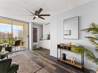 249 Kapili St APT 704, Honolulu, HI, 96815