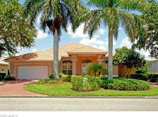 10982 Longshore Way W, Naples, FL 34119