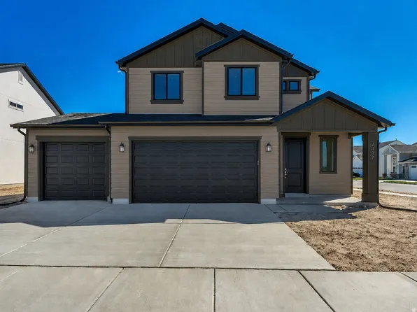 6687 S Shadow Peak Rd W #37, West Jordan, UT 84081