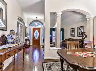 2014 Mercoal Dr, Spring, TX 77386