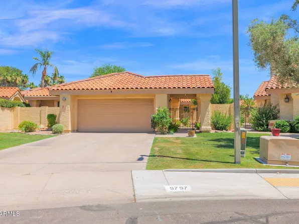 9797 N 100th Place, Scottsdale, AZ 85258