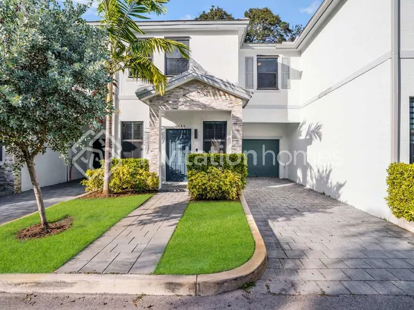 1643 SW 28th St, Fort Lauderdale, FL 33315