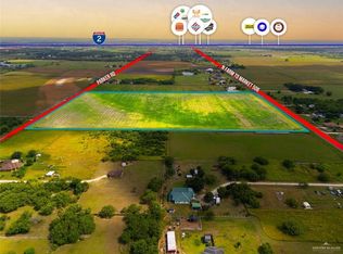 0 Parker Rd, La Feria, TX 78559