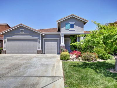 4913 Blossom Ranch Dr, Elk Grove, CA, 95757