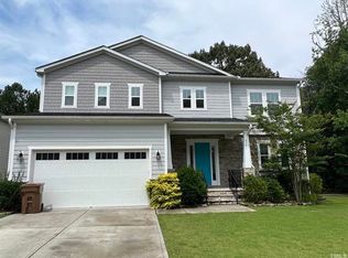 8541 Virgils Farm Rd, Apex, NC 27523