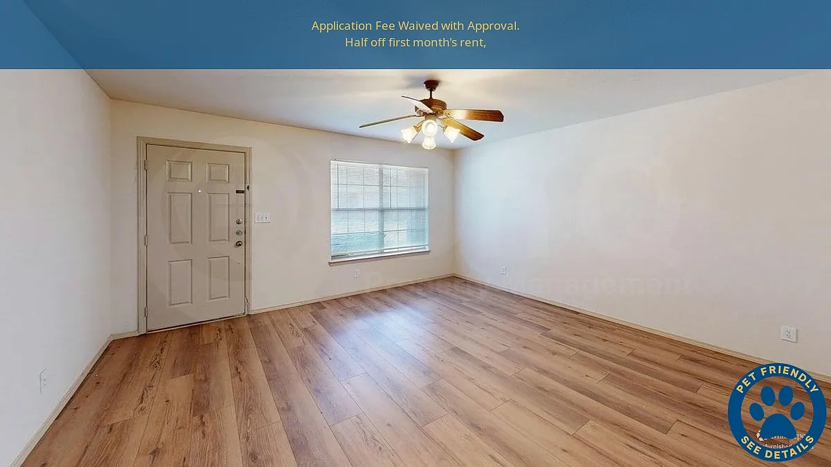 3 bed, 2.0 bath, 1192 sqft, $1,499 — Photo 1