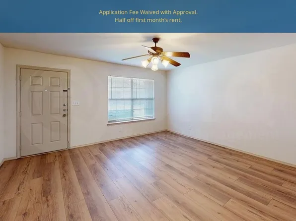 2335 N Elm St Unit 1, Denton, TX 76201