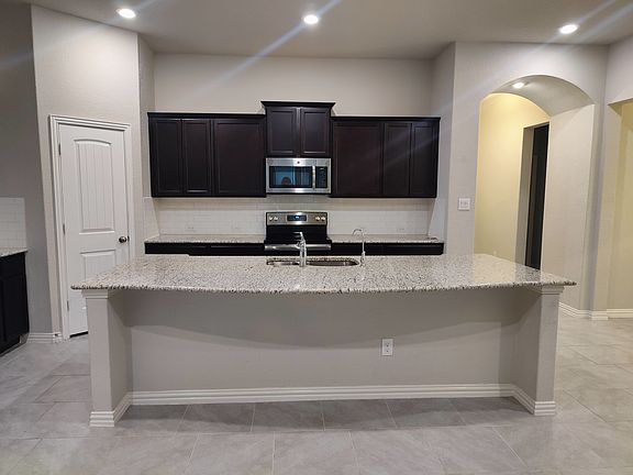 Kitchen Island