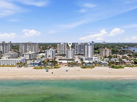 3rd image of 1601 S Ocean Drive #506