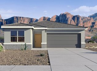 4915 S 105th Dr, Tolleson, AZ 85353