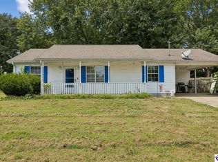 216 New Gritton Ave, Oak Grove, KY 42262