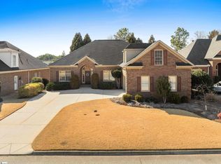 303 Bouchillion Dr, Greenville, SC 29615