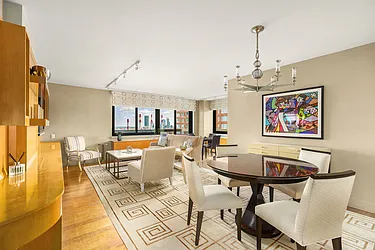 Sold by Brown Harris Stevens