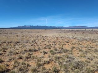 TRACT Spencer Ranch Rd #A, Mountainair, NM 87036