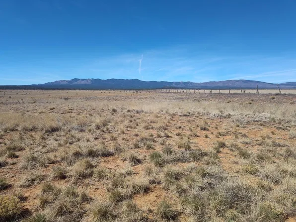 TRACT Spencer Ranch Rd #A, Mountainair, NM 87036