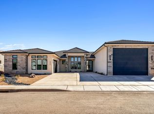 3761 S Kennedy Ln #134, Washington, UT 84780