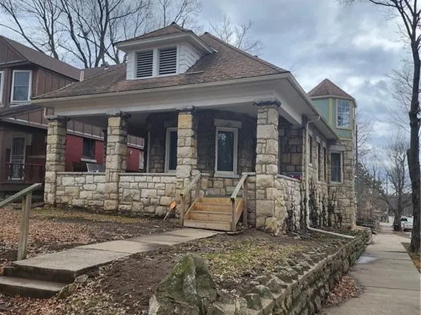 3501 Morrell Ave, Kansas City, MO 64123