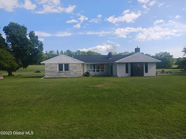 538 Cottrell Road, Hoosick Falls, NY 12090