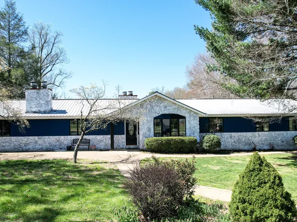 5950 Chuckey Pike, Chuckey, TN 37641