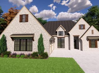 2310 Crossover Ct, Edmond, OK 73034