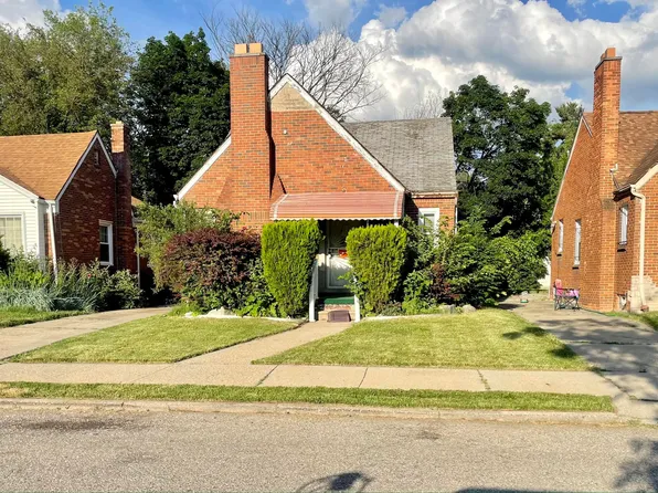 16866 Biltmore St, Detroit, MI 48235