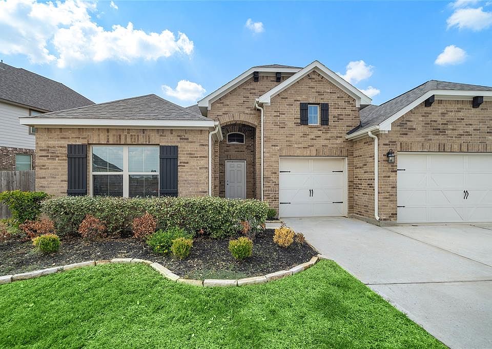 6319 Belleau Lake Dr, Katy, TX 77493 MLS 28979878 Zillow