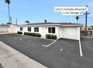 Charle St., Costa Mesa, CA 92627