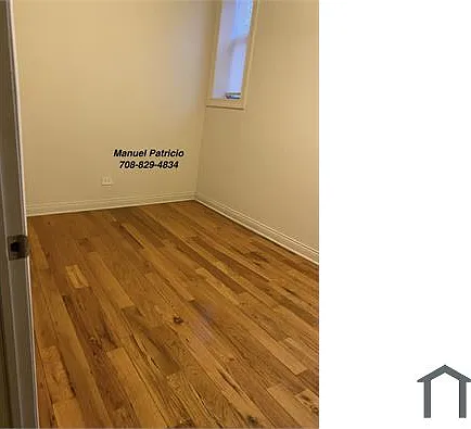 1338 S Springfield Ave #1R — Photo 4