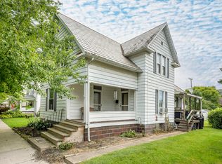 220 Purvis Ave, Bremen, OH