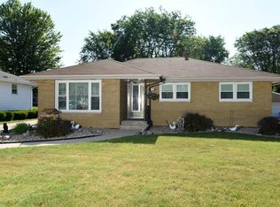 8957 Cottage Grove Pl, Highland, IN 46322