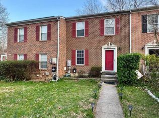 6413 Blarney Stone Ct, Springfield, VA 22152