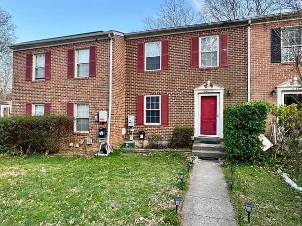 6413 Blarney Stone Ct, Springfield, VA 22152