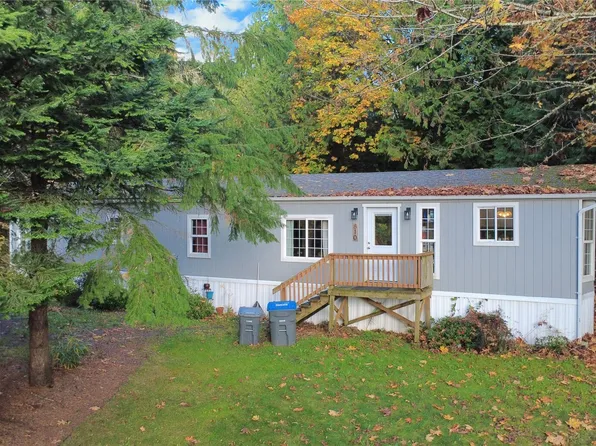 810 SE Totten Shores DR, Shelton, WA 98584