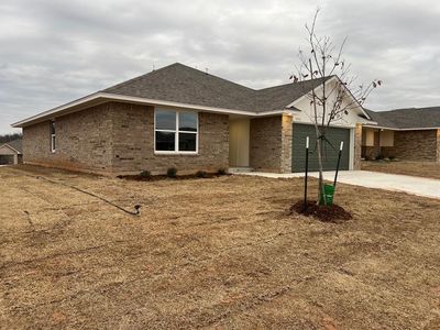 1751 NE 20th St, Newcastle, OK, 73065