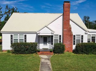 315 E Leon St, Perry, FL 32347