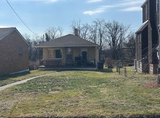 1149 Maryland Ave, Duquesne, PA 15110