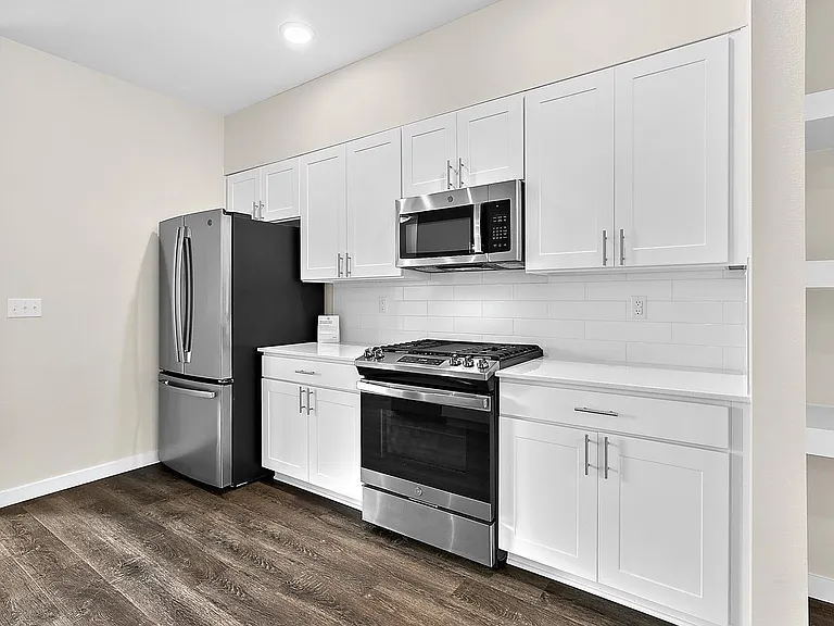 Chambers Reserve Townhomes — Photo 43