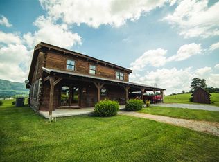 605 Maggies Trl, Ewing, VA 24248