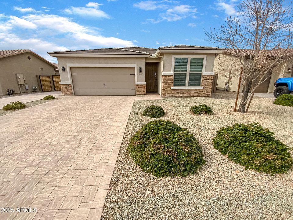 1st image of 25912 N LANGLEY Drive