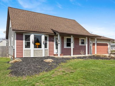11139 Winter Dr, Zeeland, MI, 49464