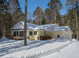 8448 Henry Cir, Saint Germain, WI 54558