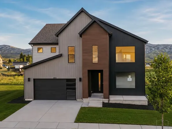 2836 E Hayloft Ln #215, Heber City, UT 84032